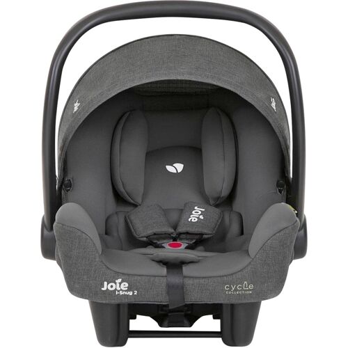 Joie Babyschale i-Snug 2 i-Size grau