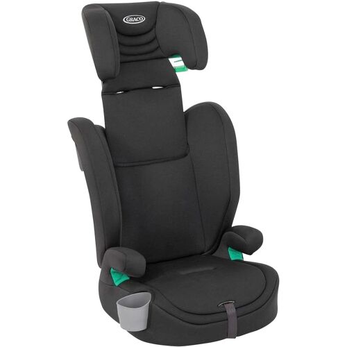 Graco Kindersitz Eldura schwarz