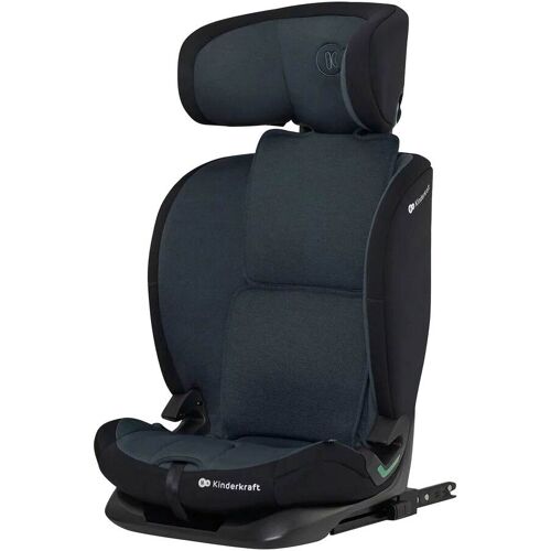 Kinderkraft Kindersitz ONETO3 schwarz