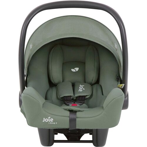 Joie Babyschale i-Snug 2 i-Size gruen