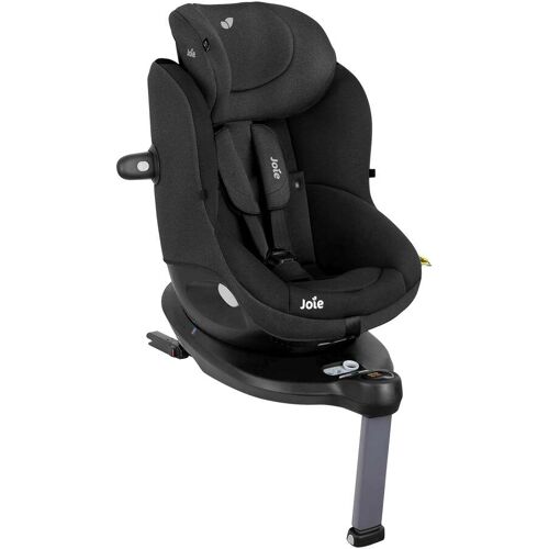 Joie Kindersitz i-Spin 360 E schwarz