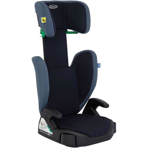 Graco Kindersitz Junior Maxi blau