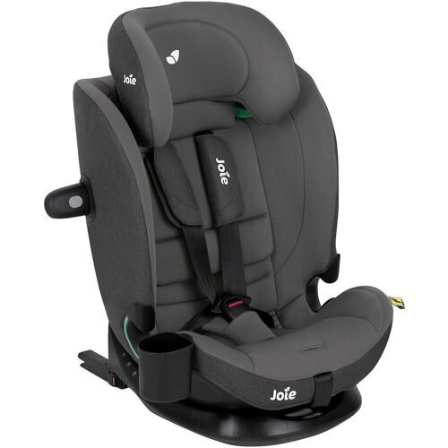 Joie Kindersitz i-Bold grau