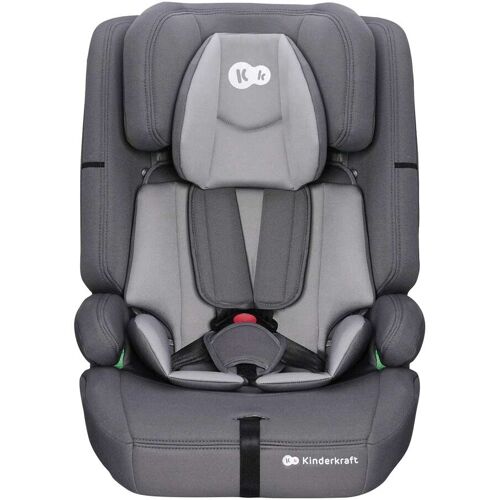 Kinderkraft Kindersitz SAFETY FIX 2 grau