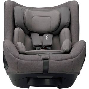 Nuna Kindersitz TODL next i-Size inkl. Isofix-Basis Base NEXT grau