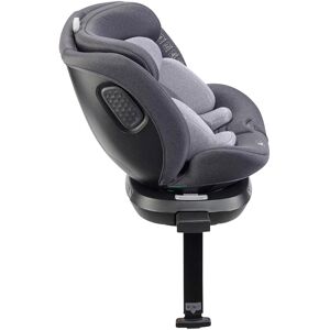 Babygo Kindersitz Move 360 grau Babygo Kindersitz Move 360 grau