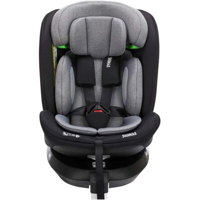 Fillikid Autositz Aris grau Fillikid Autositz Aris grau