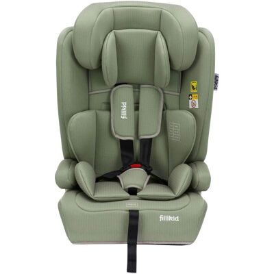 Fillikid Kindersitz Olli gruen Fillikid Kindersitz Olli gruen
