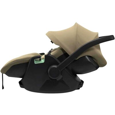 Thule Babyschale Maple khaki Thule Babyschale Maple khaki