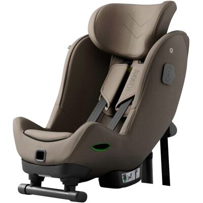 Axkid Kindersitz Minikid 4 Max beige Axkid Kindersitz Minikid 4 Max beige