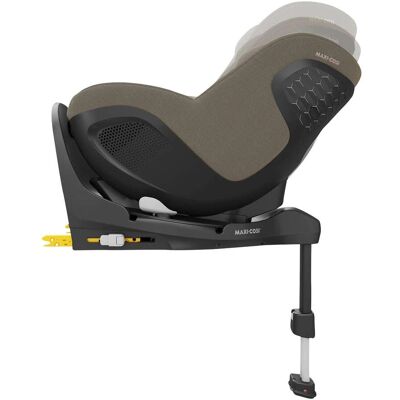 Maxi-Cosi Premium Kindersitz Mica 360 Pro beige Maxi-Cosi Premium Kindersitz Mica 360 Pro beige