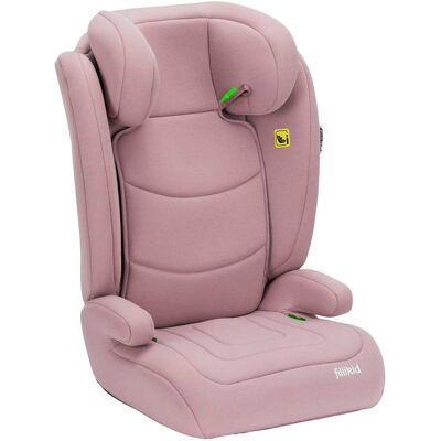 Fillikid Kindersitz Lea rosa Fillikid Kindersitz Lea rosa