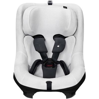 Maxi-Cosi Sommerbezug für Pearl Slide Pro weiss Maxi-Cosi Sommerbezug für Pearl Slide Pro weiss