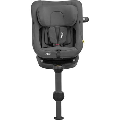 Joie Kindersitz i-Spin 360 Compact grau Joie Kindersitz i-Spin 360 Compact grau