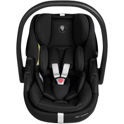 Abc Design Babyschale Calla schwarz Abc Design Babyschale Calla schwarz