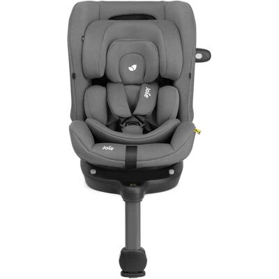 Joie Kinderisitz i-Spin 360 max grau Joie Kinderisitz i-Spin 360 max grau