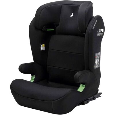 Osann Kindersitz Lupo 2 Isofix schwarz Osann Kindersitz Lupo 2 Isofix schwarz