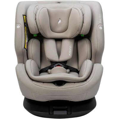 Osann Kindersitz One360 beige Osann Kindersitz One360 beige