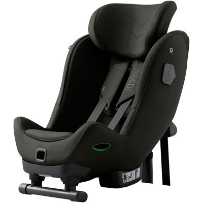 Axkid Kindersitz Minikid 4 Max gruen Axkid Kindersitz Minikid 4 Max gruen