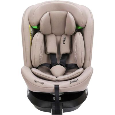 Fillikid Autositz Aris natur Fillikid Autositz Aris natur