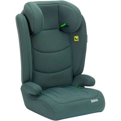 Fillikid Kindersitz Lea gruen Fillikid Kindersitz Lea gruen