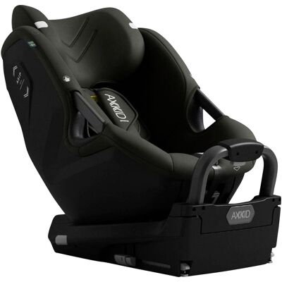Axkid Kindersitz Spinkid 2 gruen Axkid Kindersitz Spinkid 2 gruen