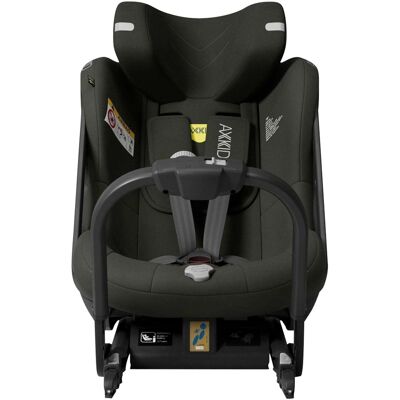 Axkid Kindersitz One 3 gruen Axkid Kindersitz One 3 gruen