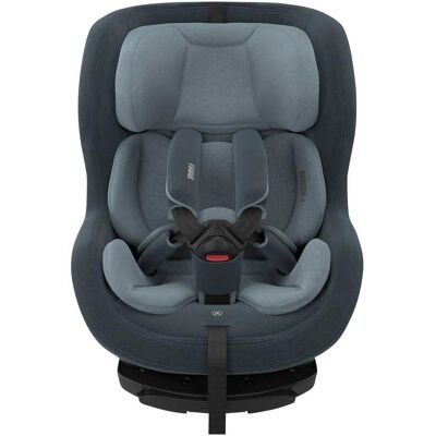 Thule Kindersitz Elm 180 blau Thule Kindersitz Elm 180 blau