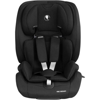 ABC Design Aspen 2 Fix i-Size Kindersitz - Kindersitz ABC Design Aspen 2 Fix i-Size Kindersitz - Kindersitz