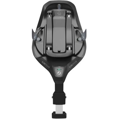 Maxi-Cosi Premium Isofix-Basis Familyfix Slide Pro schwarz Maxi-Cosi Premium Isofix-Basis Familyfix Slide Pro schwarz