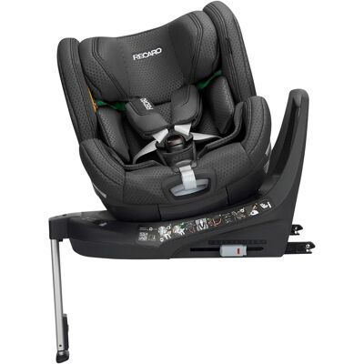 Recaro Kindersitz XENON1 KID schwarz Recaro Kindersitz XENON1 KID schwarz