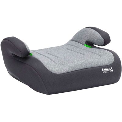 Fillikid Kindersitz Lea grau Fillikid Kindersitz Lea grau