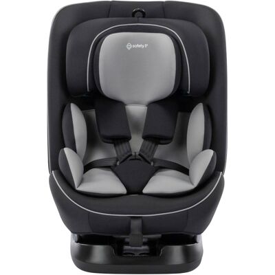 Safety 1st Kindersitz Alena i-Safe schwarz Safety 1st Kindersitz Alena i-Safe schwarz