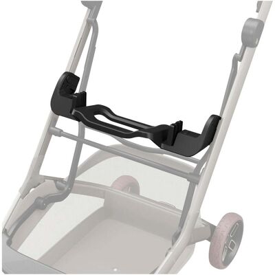 Maxi-Cosi Babyschalen-Adapter für Fame, Fame Cabin schwarz Maxi-Cosi Babyschalen-Adapter für Fame, Fame Cabin schwarz