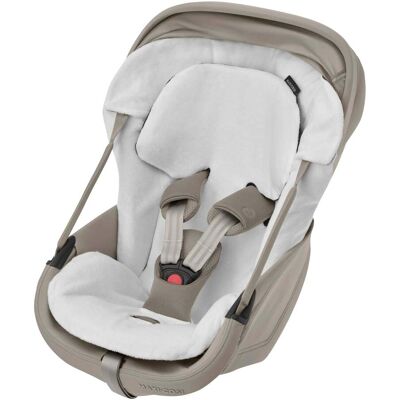 Maxi-Cosi Sommerbezug für Coral Slide Pro weiss Maxi-Cosi Sommerbezug für Coral Slide Pro weiss