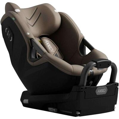 Axkid Kindersitz Spinkid 2 beige Axkid Kindersitz Spinkid 2 beige