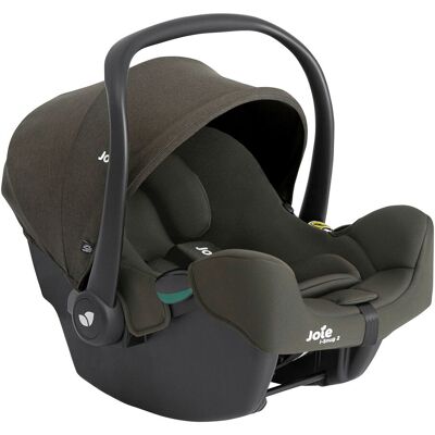 Joie Babyschale i-Snug 2 gruen Joie Babyschale i-Snug 2 gruen