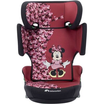 Bebeconfort Kindersitz Hera i-Fix Disney schwarz Bebeconfort Kindersitz Hera i-Fix Disney schwarz