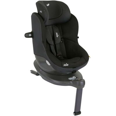 Joie Kindersitz i-Spin 360 schwarz Joie Kindersitz i-Spin 360 schwarz