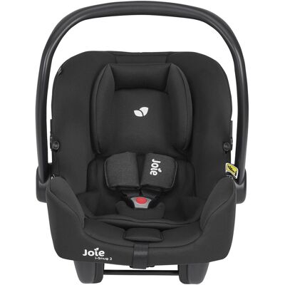 Joie Babyschale i-Snug 2 schwarz Joie Babyschale i-Snug 2 schwarz