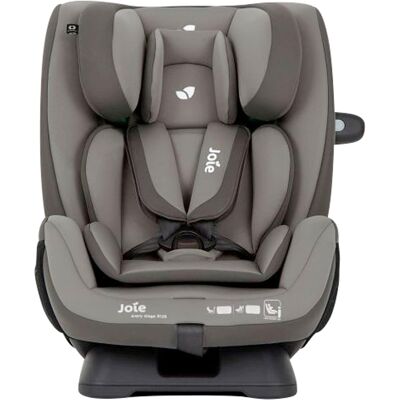 Joie Kindersitz Every Stage grau Joie Kindersitz Every Stage grau