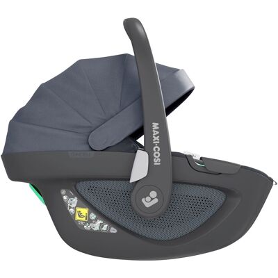 Maxi-Cosi Babyschale Pebble 360 inkl. Kindersitz Pearl 360 und Isofix-Basis FamilyFix 360 grau Maxi-Cosi Babyschale Pebble 360 inkl. Kindersitz Pearl 360 und Isofix-Basis FamilyFix 360 grau