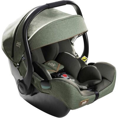 Joie Babyschale i-Jemini inkl. Isofix-Basis Base Encore gruen Joie Babyschale i-Jemini inkl. Isofix-Basis Base Encore gruen