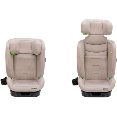 Fillikid Kindersitz Elli Pro natur Fillikid Kindersitz Elli Pro natur