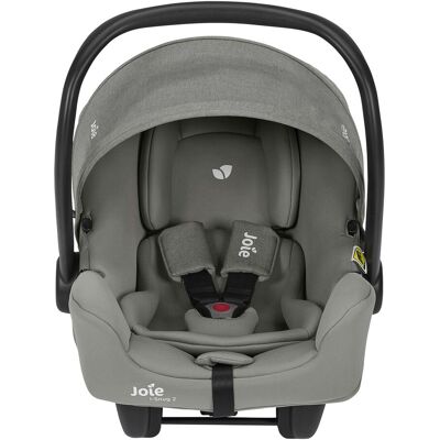Joie Babyschale i-Snug 2 grau Joie Babyschale i-Snug 2 grau