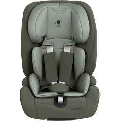 Abc Design Kindersitz Aspen 2 gruen Abc Design Kindersitz Aspen 2 gruen