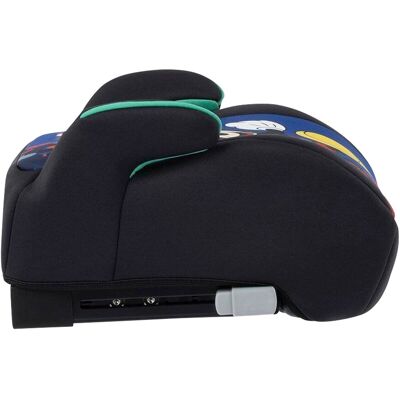 Bebeconfort Kindersitz Gaia i-Fix Disney schwarz Bebeconfort Kindersitz Gaia i-Fix Disney schwarz