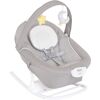 Graco Babyschaukel Softsway beige