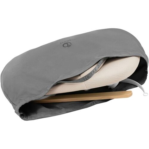 Stokke® Transporttasche für Babywippe Yoga grau