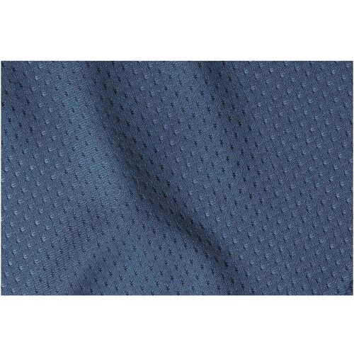 Ergobaby® Aura Wrap Tragetuch Mesh , 490 cm blau